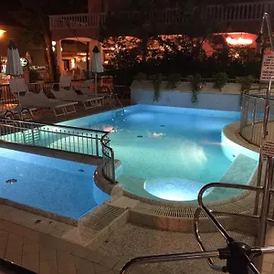Hotel Hotel Villa Verde