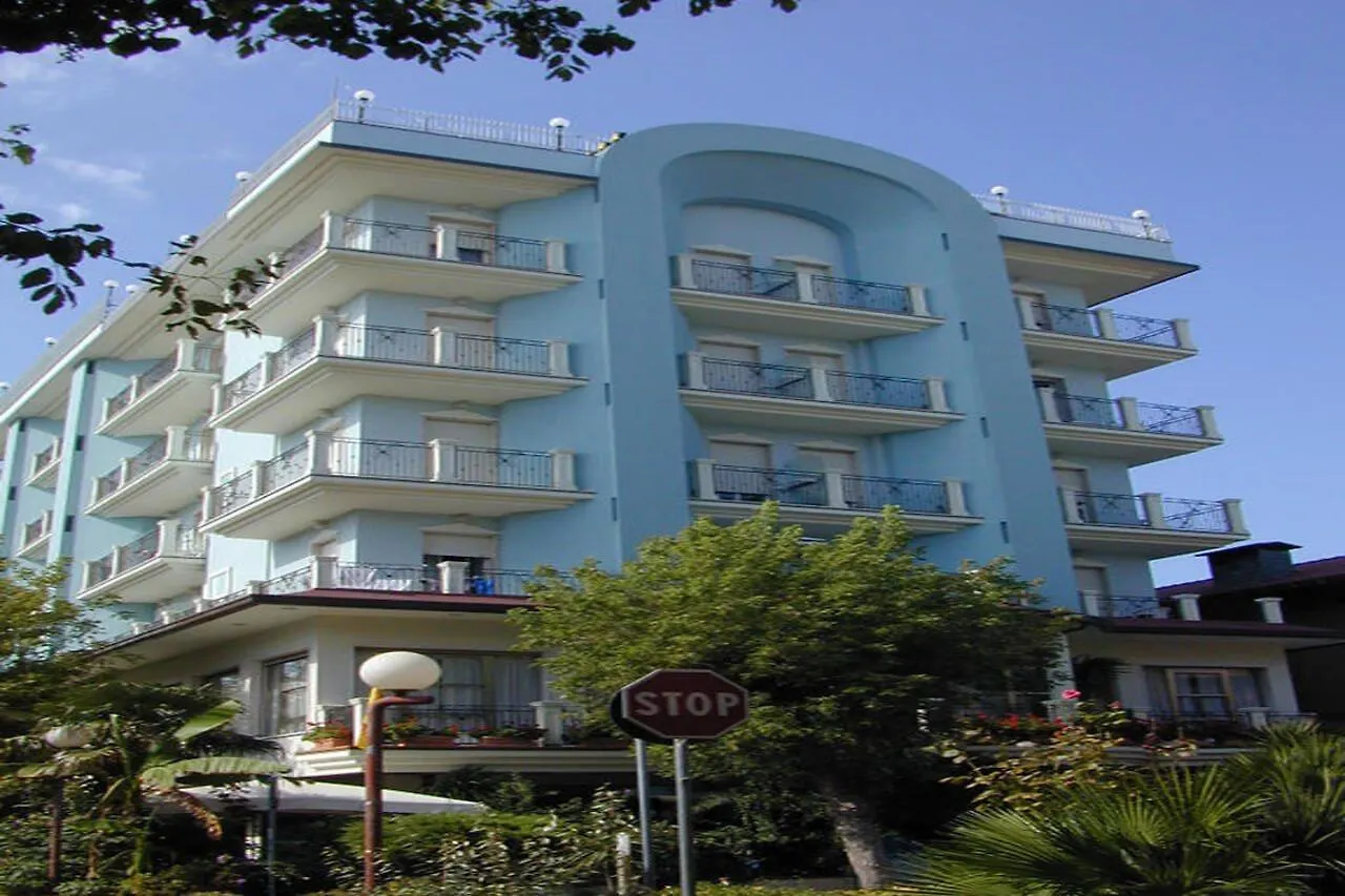 מיסאנו אדריאטיקו Hotel Atlantic Riviera Mare מיסאנו אדריאטיקו