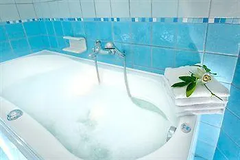 מיסאנו אדריאטיקו Hotel Atlantic Riviera Mare