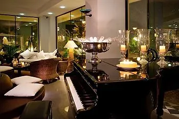 מיסאנו אדריאטיקו Hotel Atlantic Riviera Mare מיסאנו אדריאטיקו