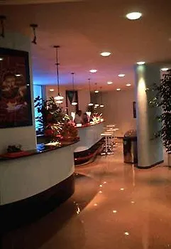 מיסאנו אדריאטיקו Hotel Atlantic Riviera Mare