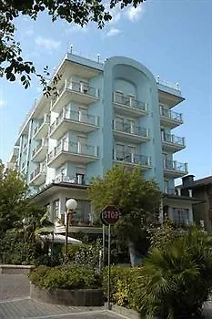 מיסאנו אדריאטיקו Hotel Atlantic Riviera Mare 4*, מיסאנו אדריאטיקו