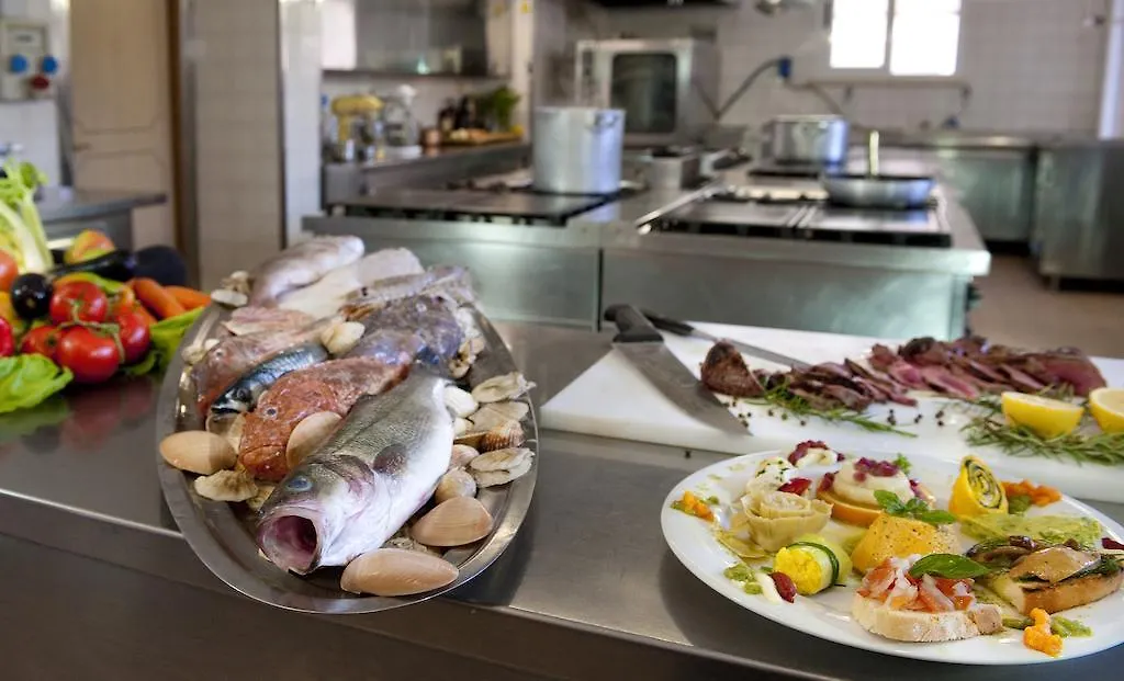 מיסאנו אדריאטיקו Hotel Atlantic Riviera Mare 4*, מיסאנו אדריאטיקו