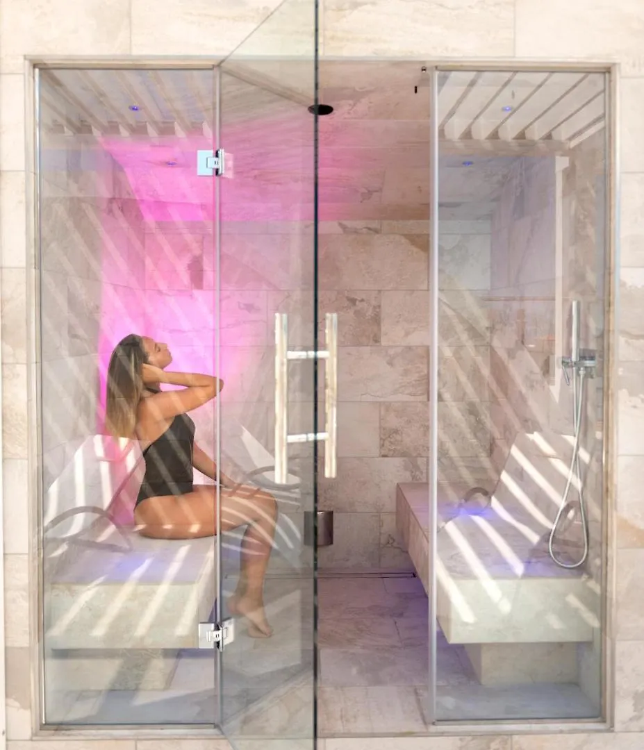 מיסאנו אדריאטיקו Hotel Atlantic Riviera Mare  מיסאנו אדריאטיקו