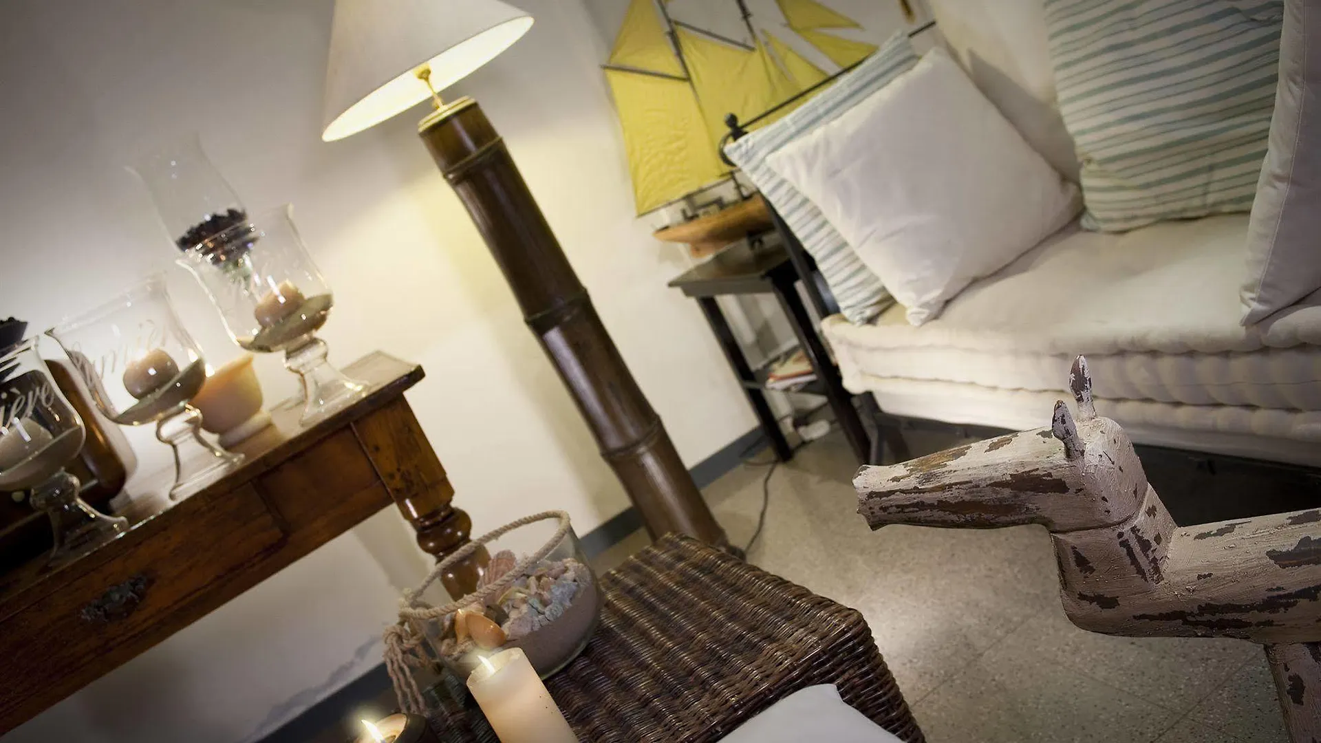 מיסאנו אדריאטיקו Hotel Atlantic Riviera Mare